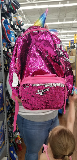 Department Store «Walmart Supercenter», reviews and photos, 915 N Chancery St, McMinnville, TN 37110, USA