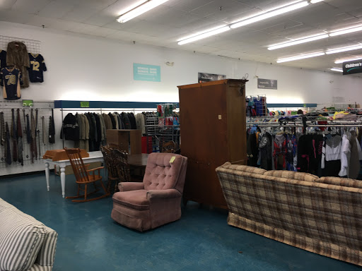 Thrift Store «Goodwill Retail Store of Manchester», reviews and photos, 14373 Manchester Rd, Ballwin, MO 63011, USA