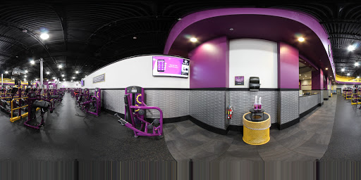 Gym «Planet Fitness - Milford, OH», reviews and photos, 1075 OH-28, Milford, OH 45150, USA