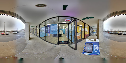 Cell Phone Store «Genius Phone Repair», reviews and photos, 3650 Carpenter Rd d, Ypsilanti, MI 48197, USA