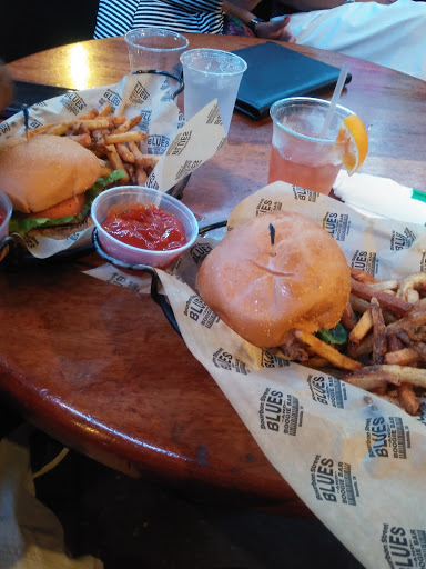 Blues Club «Bourbon Street Blues & Boogie Bar», reviews and photos, 220 Printers Alley, Nashville, TN 37219, USA