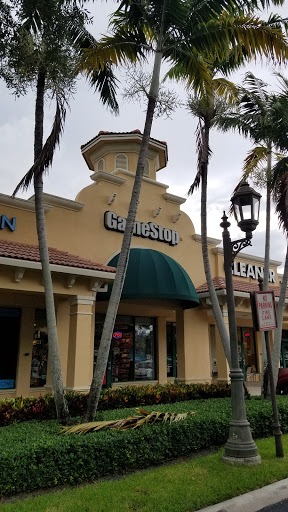 Video Game Store «GameStop», reviews and photos, 16383 Miramar Pkwy, Miramar, FL 33027, USA