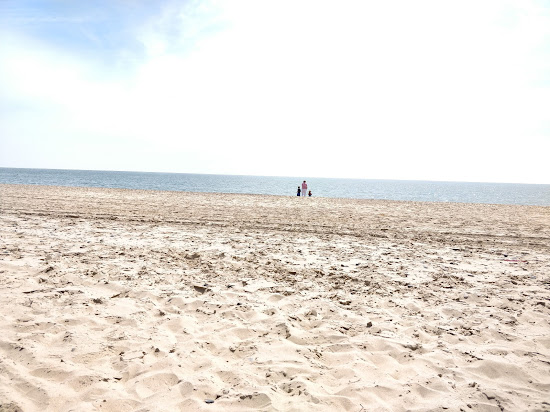 Kilpatrick Beach