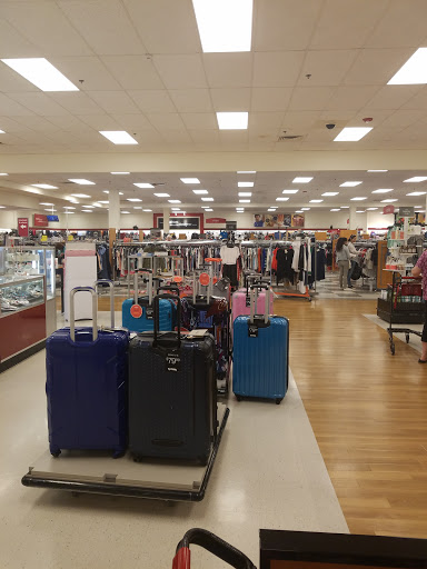 Department Store «T.J. Maxx», reviews and photos, 1125 Woodstock Rd #450, Roswell, GA 30076, USA