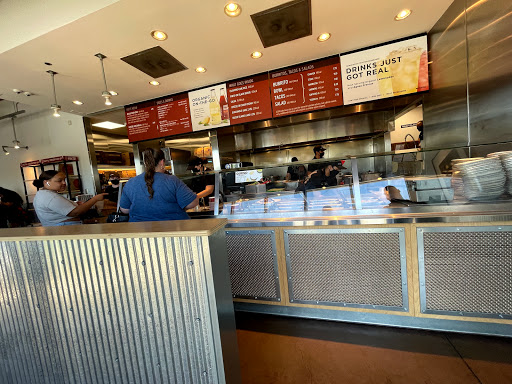 Mexican Restaurant «Chipotle Mexican Grill», reviews and photos, 1560 N Litchfield Rd, Goodyear, AZ 85338, USA