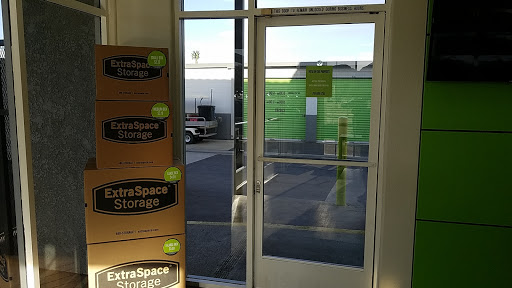 Self-Storage Facility «Extra Space Storage», reviews and photos, 46600 Adams St, La Quinta, CA 92253, USA