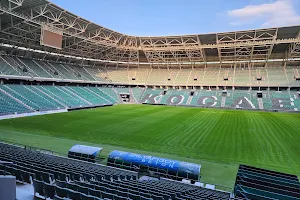 Kocaeli Stadyumu image