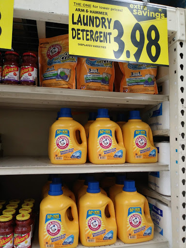 Grocery Store «Super 1 Foods», reviews and photos, 15837 N Westwood Dr # A, Rathdrum, ID 83858, USA