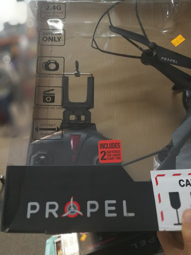 Electronics Store «Costless Brand Names», reviews and photos, 28970 Hopkins St, Hayward, CA 94545, USA