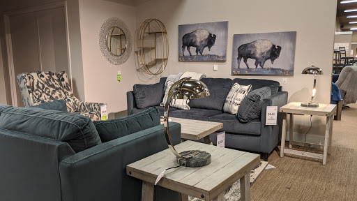 Furniture Store «Ashley HomeStore», reviews and photos, 901 W Main St, Bozeman, MT 59715, USA