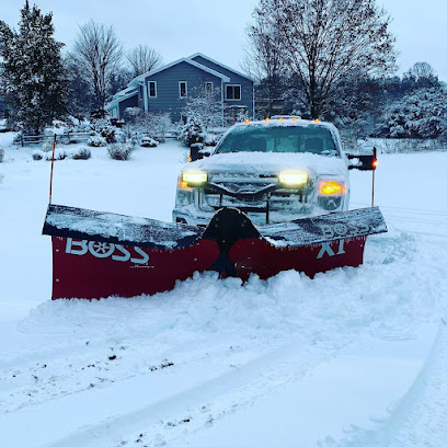 Grand Traverse Snow Plowing