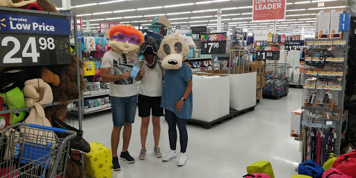 Discount Store «Walmart», reviews and photos, 3300 Crain Hwy, Bowie, MD 20716, USA