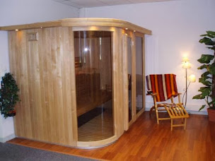 Photo n°2 de Nordique France Lyon - Sauna, Hammam & Spa à Saint-Priest ()