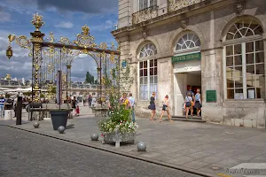 Nancy Tourism and Events image