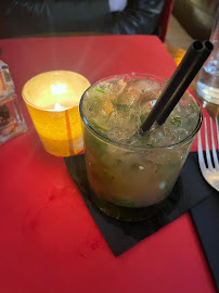 Plats et boissons du Restaurant Ferdi à Paris - n°13