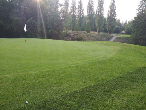 Park «West Seattle Golf Course», reviews and photos, 4600 35th Ave SW, Seattle, WA 98126, USA