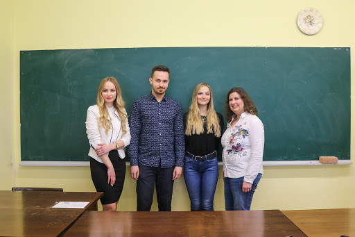 EloquaMUC | Deutschkurse | Deutsch lernen in München