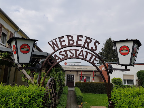 Cafés Cafe Weber Forst (Lausitz)