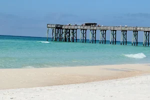 St. Andrew State Park Pier image