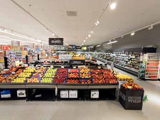 Supermarket «Giant», reviews and photos, 1450 North Point Village Center, Reston, VA 20194, USA