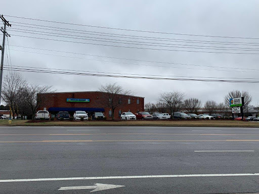 HVAC Contractor «Roscoe Brown, Inc.», reviews and photos