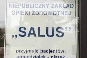 Salus. NZOZ image