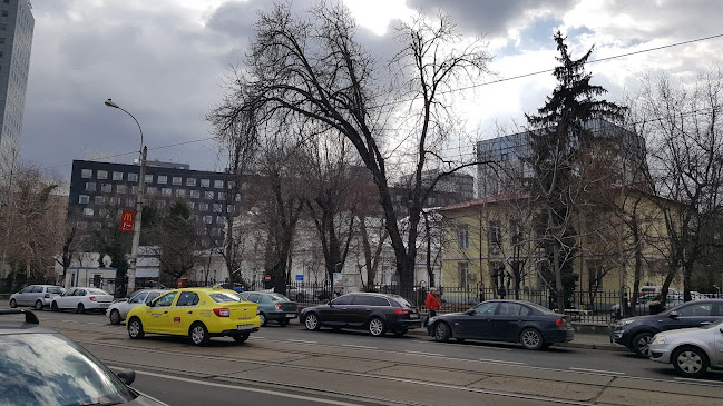 Spitalul Clinic de Obstetrică și Ginecologie Filantropia - București