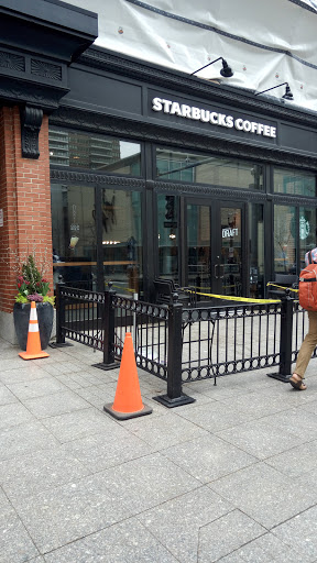 Coffee Shop «Starbucks», reviews and photos, 755 Boylston St, Boston, MA 02116, USA