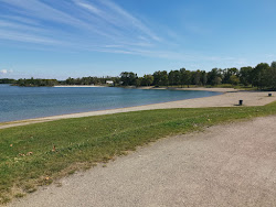 Photo de Morlet Beach - endroit populaire parmi les connaisseurs de la détente