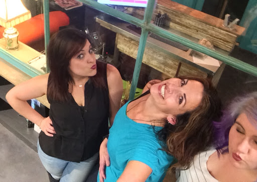 Lounge «Looking Glass Beauty Lounge», reviews and photos, 12717 Hooper Rd, Baton Rouge, LA 70818, USA