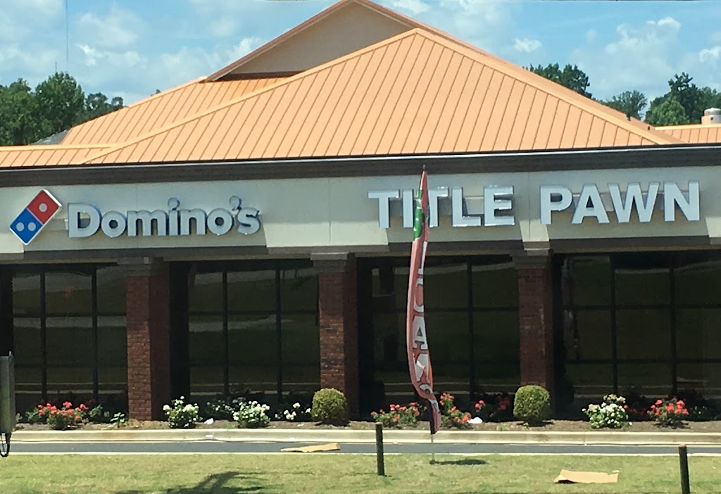 Domino's Pizza 36867