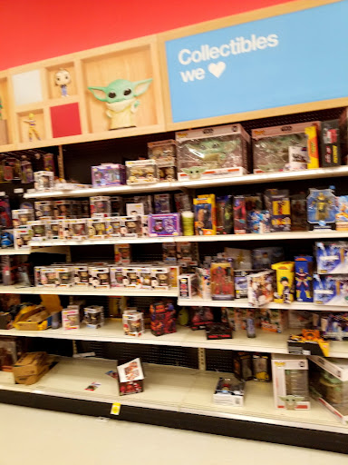 Department Store «Target», reviews and photos, 155 Mountaineer Dr, Stroudsburg, PA 18360, USA