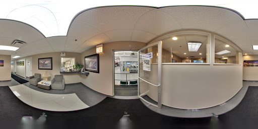 Ford Dealer «Arlington Heights Ford», reviews and photos, 801 W Dundee Rd, Arlington Heights, IL 60004, USA