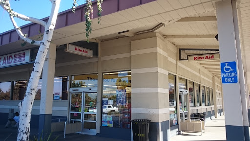 Pharmacy «Rite Aid», reviews and photos, 1350 S Park Victoria Dr, Milpitas, CA 95035, USA