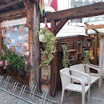 Photo n°1 de l'avis de Teresa.l fait le 25/07/2022 à 11:25 sur le  Ristorante La Fontana a Levico à Levico Terme