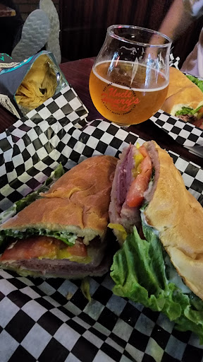 Deli «Uncle Henrys Deli», reviews and photos, 7400 Florence Ave, Downey, CA 90240, USA