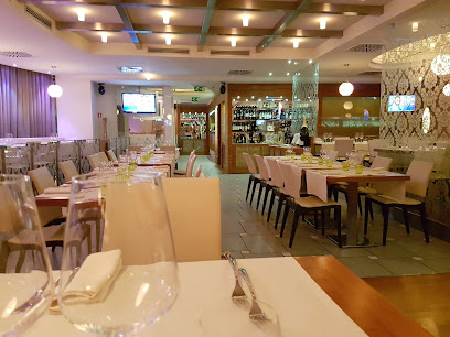 Ristorante Green Mood & Food - Str. Bulumina, 6, 47899, San Marino