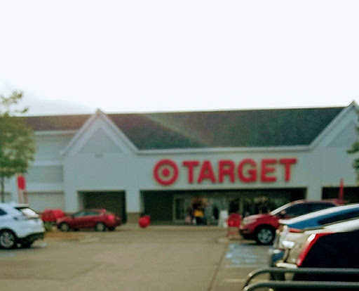 Department Store «Target», reviews and photos, 2000 W Waters Rd, Ann Arbor, MI 48103, USA