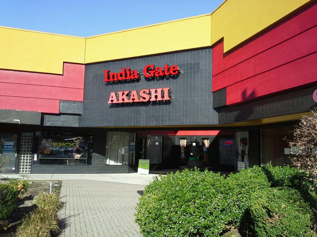 Akashi Sushi 27713