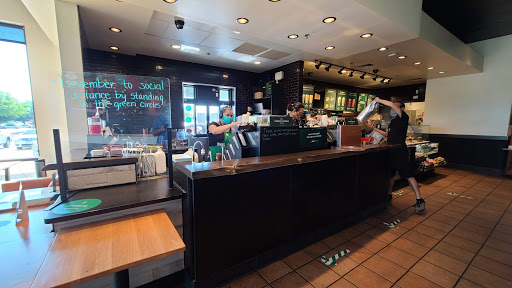 Coffee Shop «Starbucks», reviews and photos, 413 E Hwy 377, Granbury, TX 76048, USA