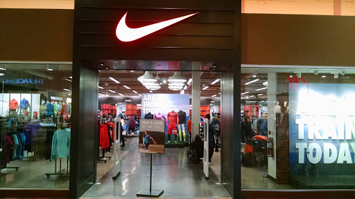 Nike Factory Store Calgary