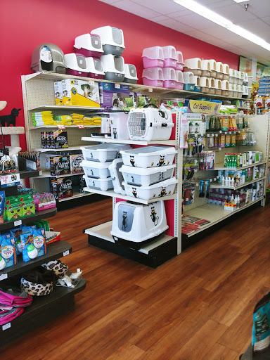 Pet Supply Store «Pet Supermarket», reviews and photos, 3806 S Dale Mabry Hwy, Tampa, FL 33629, USA