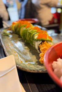 Sushi du Restaurant de sushis Ayako Sushi Quimper - n°19