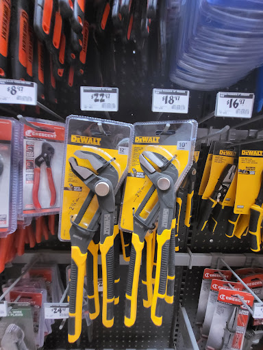 Home Improvement Store «The Home Depot», reviews and photos, 3183 SW 160th Avenue, Miramar, FL 33027, USA