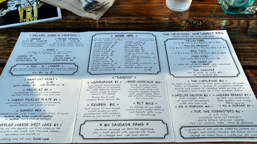 Bar & Grill «Skyway Bar & Grill», reviews and photos, 71545 US-26, Zigzag, OR 97049, USA