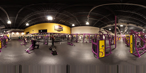 Gym «Planet Fitness», reviews and photos, 898 Central Ave, Dover, NH 03820, USA