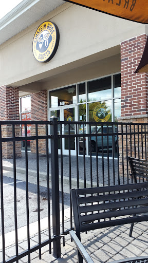 Bagel Shop «Einstein Bros. Bagels», reviews and photos, 900 Duluth Hwy Suite 500, Lawrenceville, GA 30043, USA