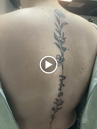 Explore usmc tattoos ideas, creative tattoo ideas in Bossier City, available at Midnight Sun Tattoo Studio