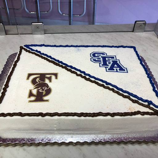 Bakery «Smallcakes Memorial», reviews and photos, 1531 Eldridge Pkwy #130, Houston, TX 77077, USA