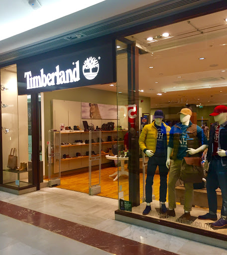 TIMBERLAND London - Brent Cross